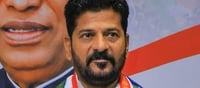 LS polls: CM Revanth Reddy lashes out at BJP...